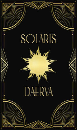 Solaris Daerva